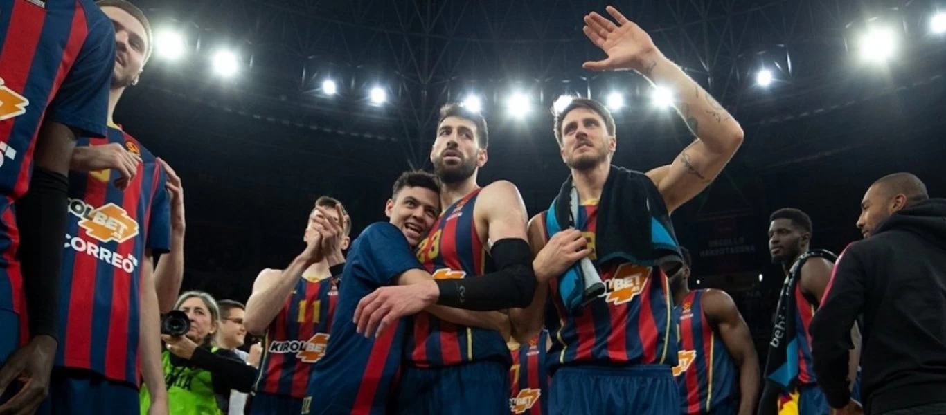 Μπασκόνια: Θετικό κρούσμα κορωνοϊού στον σύλλογο